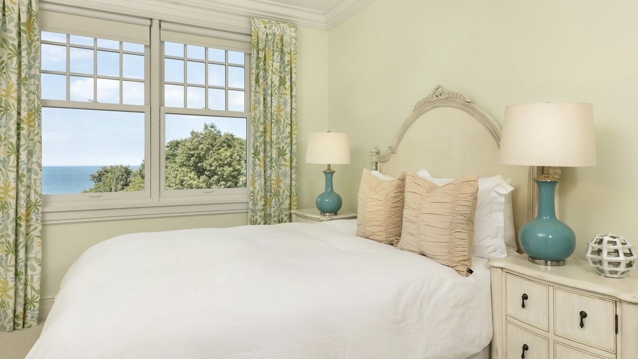 Photo of Bedroom in New Buffalo