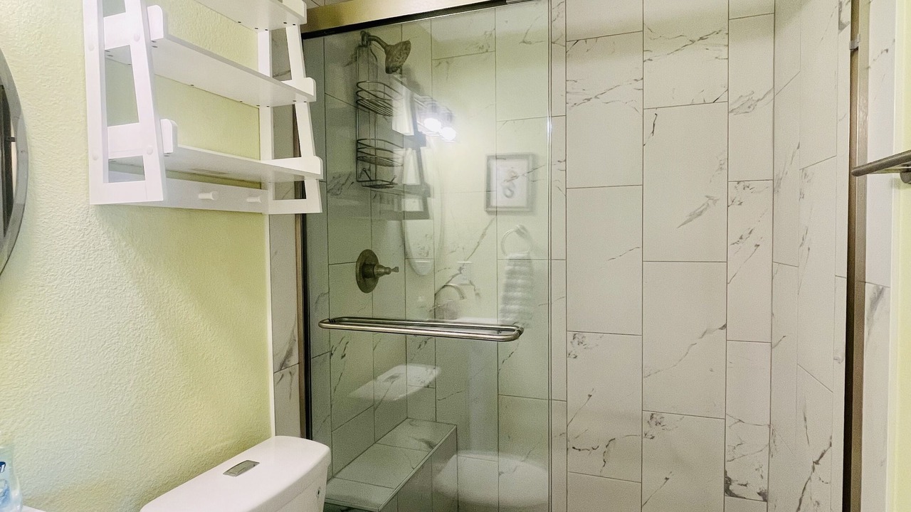 Photo of Bathroom in Flagler Beach