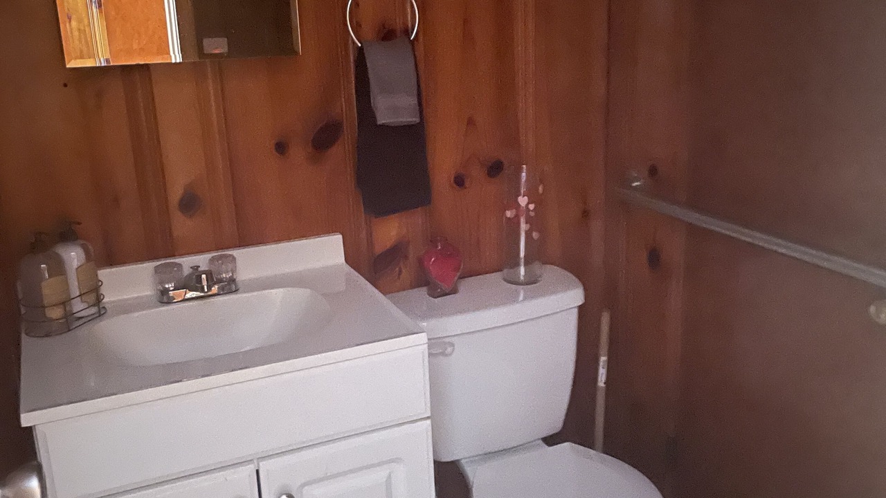 Photo of Bathroom in Bluewell
