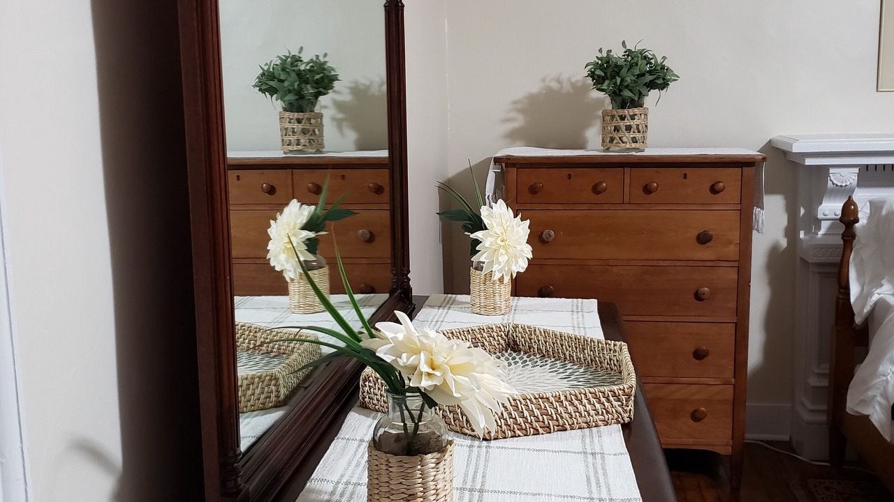 Photo of Bedroom in Stockbridge