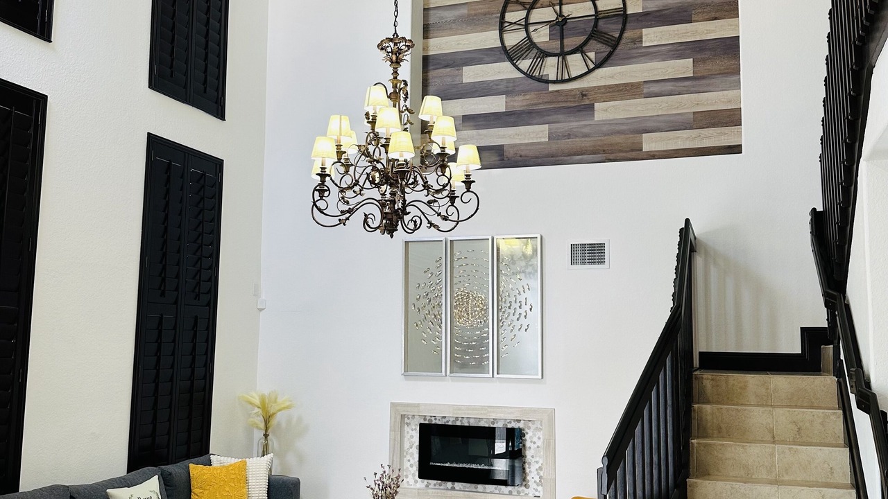 Photo of Livingroom in Tamiami