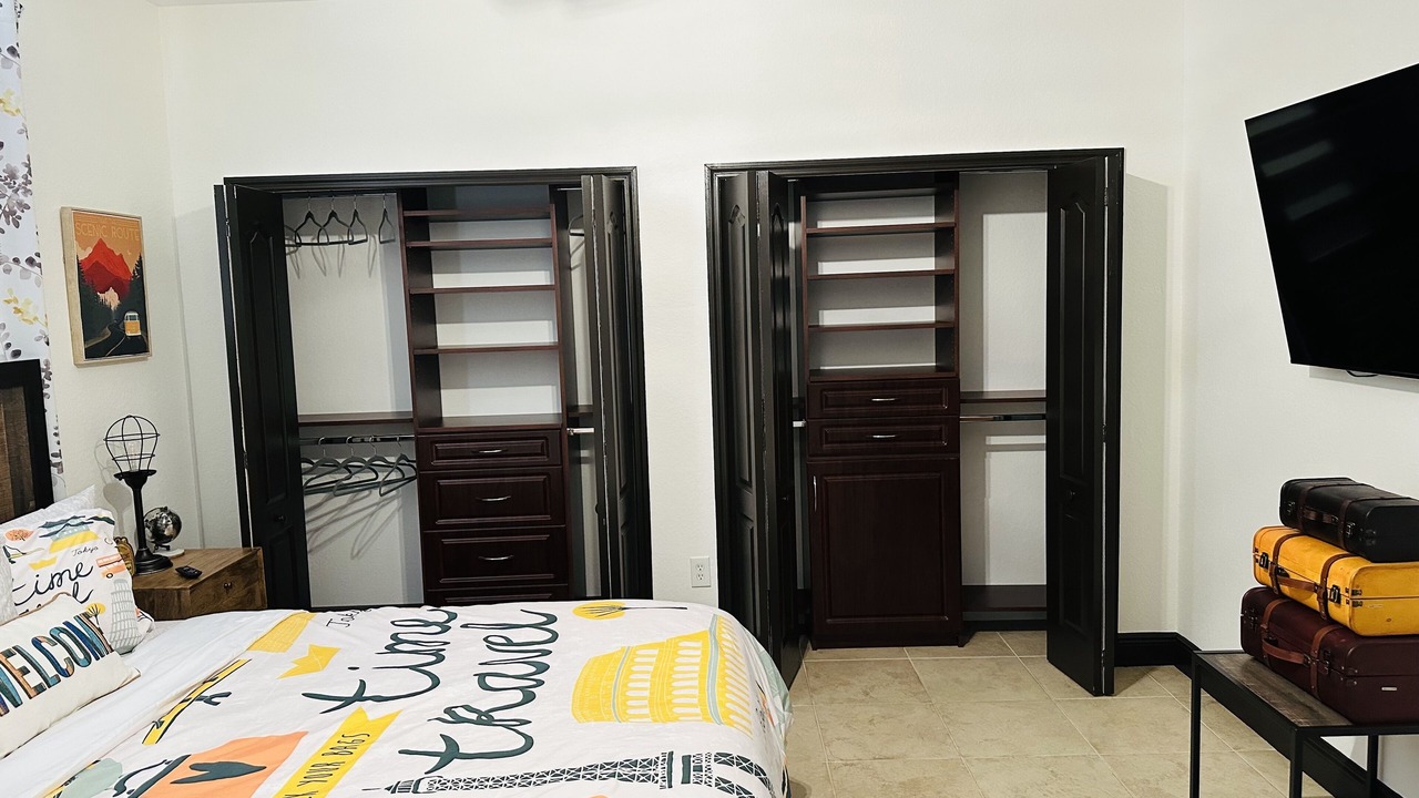 Photo of Bedroom in Tamiami