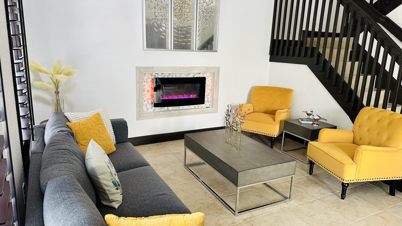 Photo of Livingroom in Tamiami