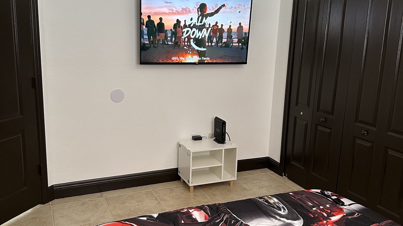 Photo of Bedroom in Tamiami