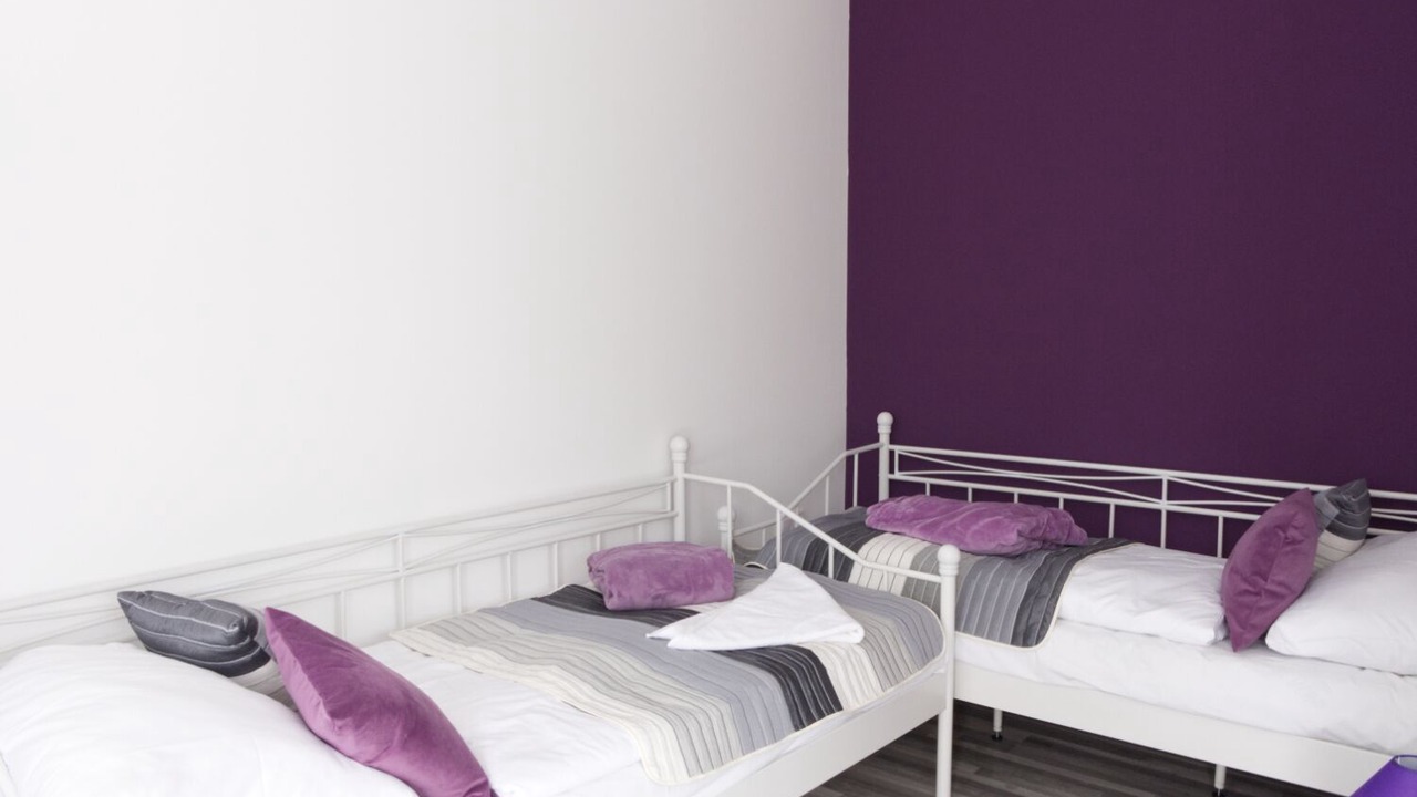 Photo of Bedroom in Bukfurdo