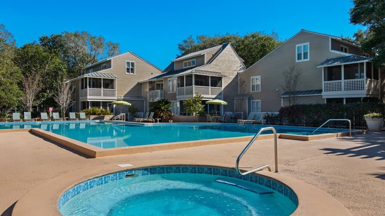Photo of Outdoor in Gulf Pines