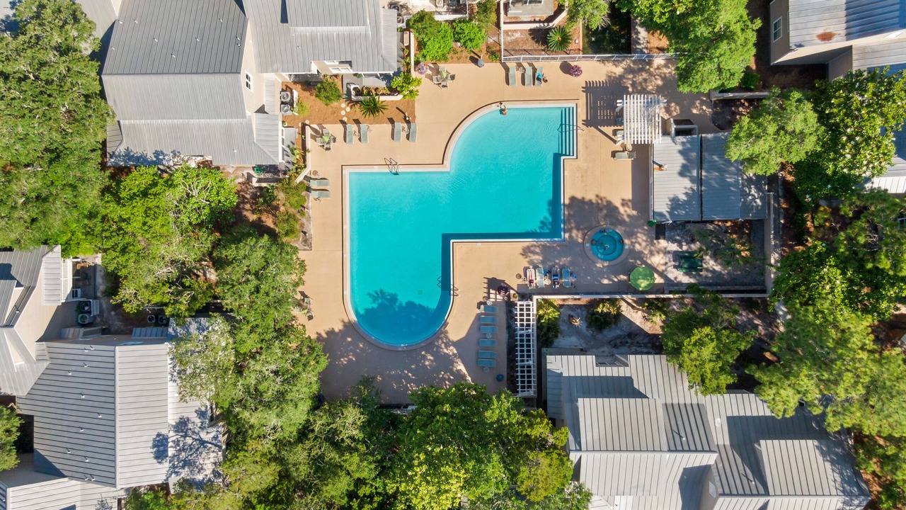 Photo of Outdoor in Gulf Pines