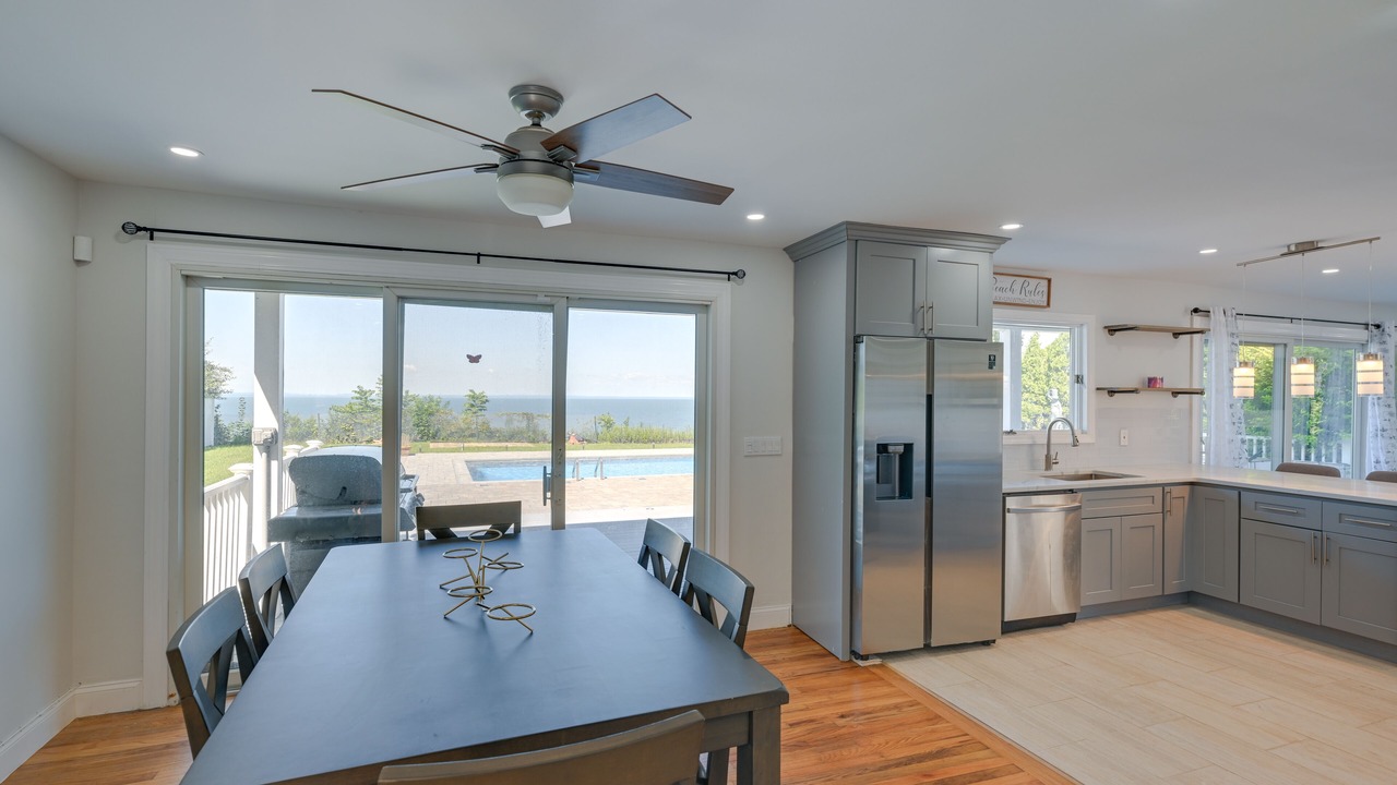 Photo of Kitchen in Rocky Point