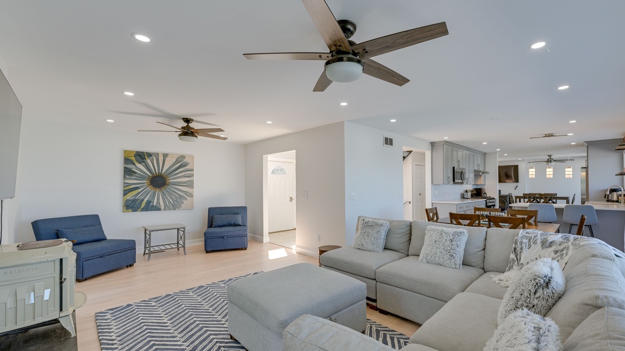 Photo of Livingroom in Rocky Point