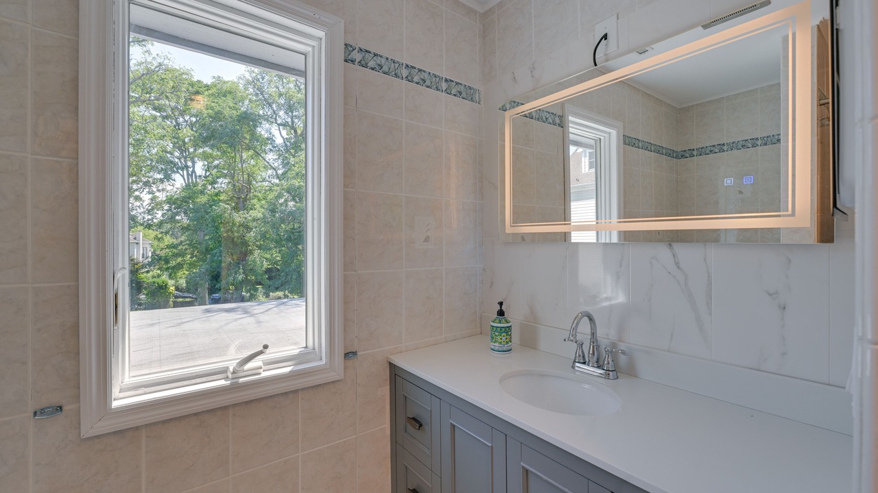 Photo of Bathroom in Rocky Point
