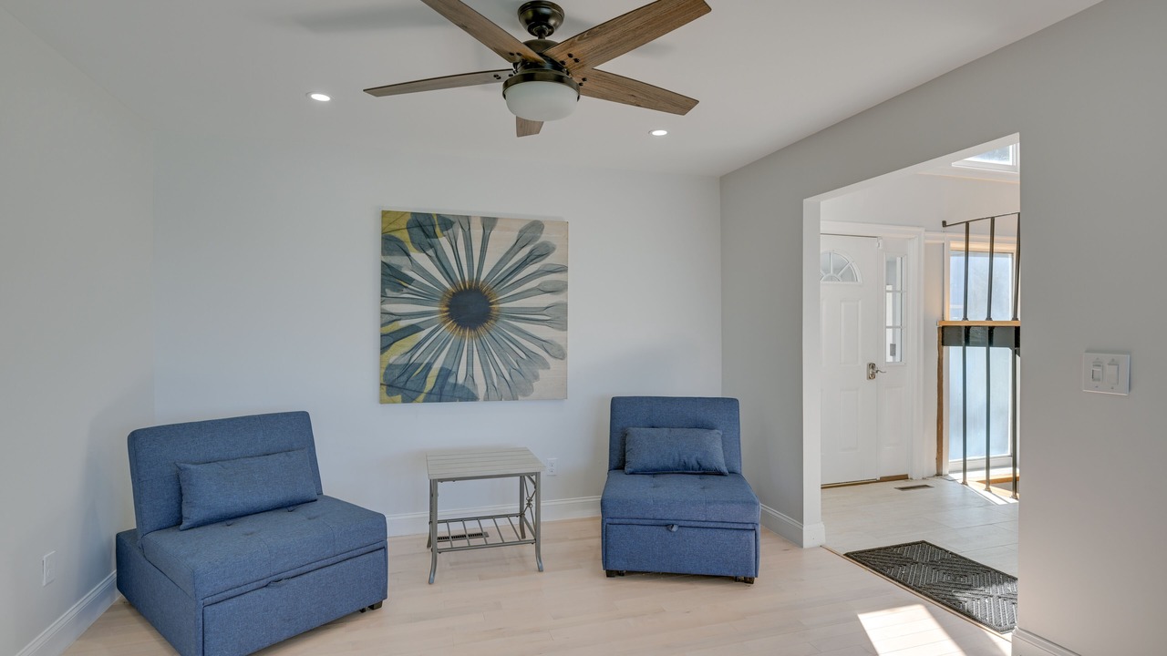 Photo of Bedroom in Rocky Point