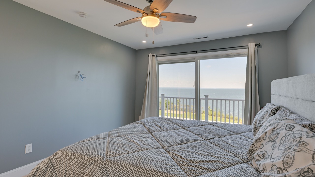 Photo of Bedroom in Rocky Point