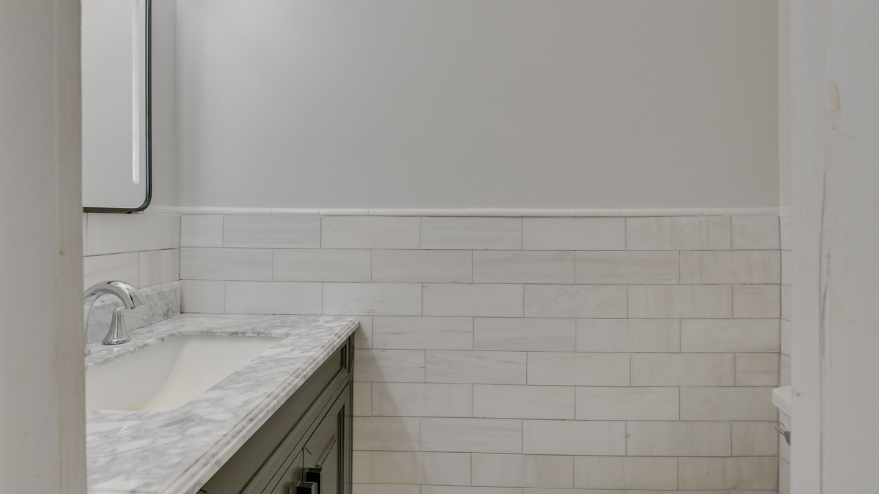 Photo of Bathroom in Rocky Point