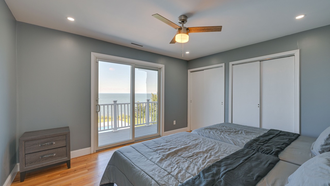 Photo of Bedroom in Rocky Point
