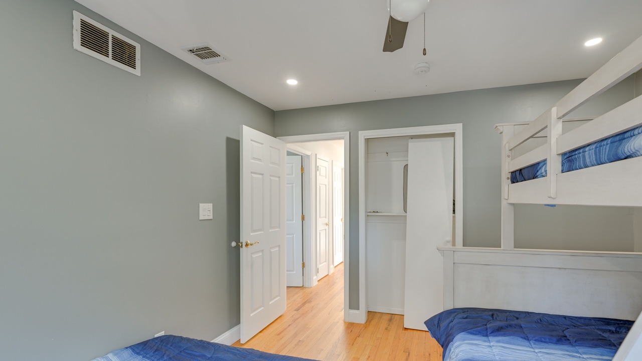 Photo of Bedroom in Rocky Point