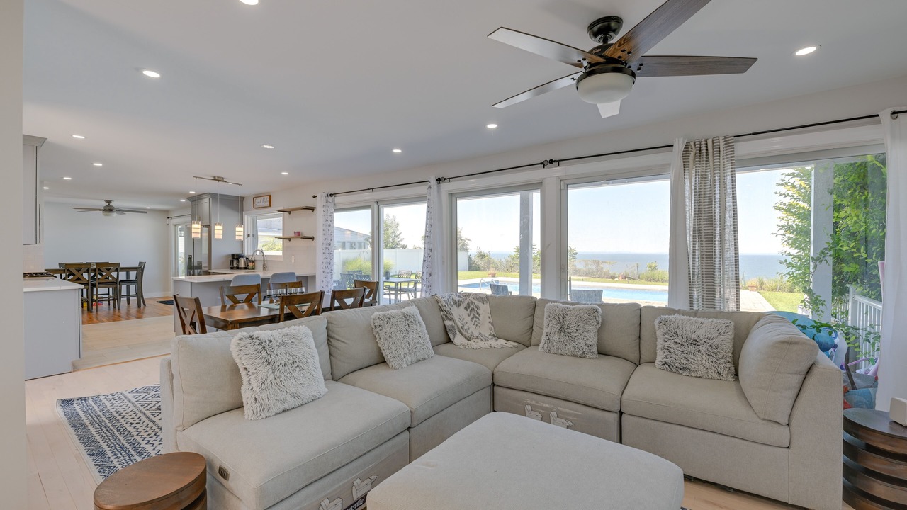 Photo of Bedroom in Rocky Point