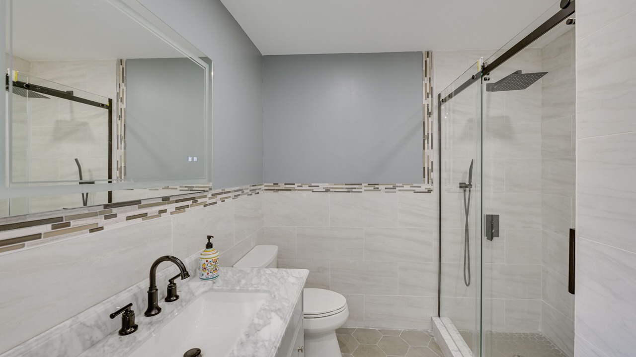 Photo of Bathroom in Rocky Point