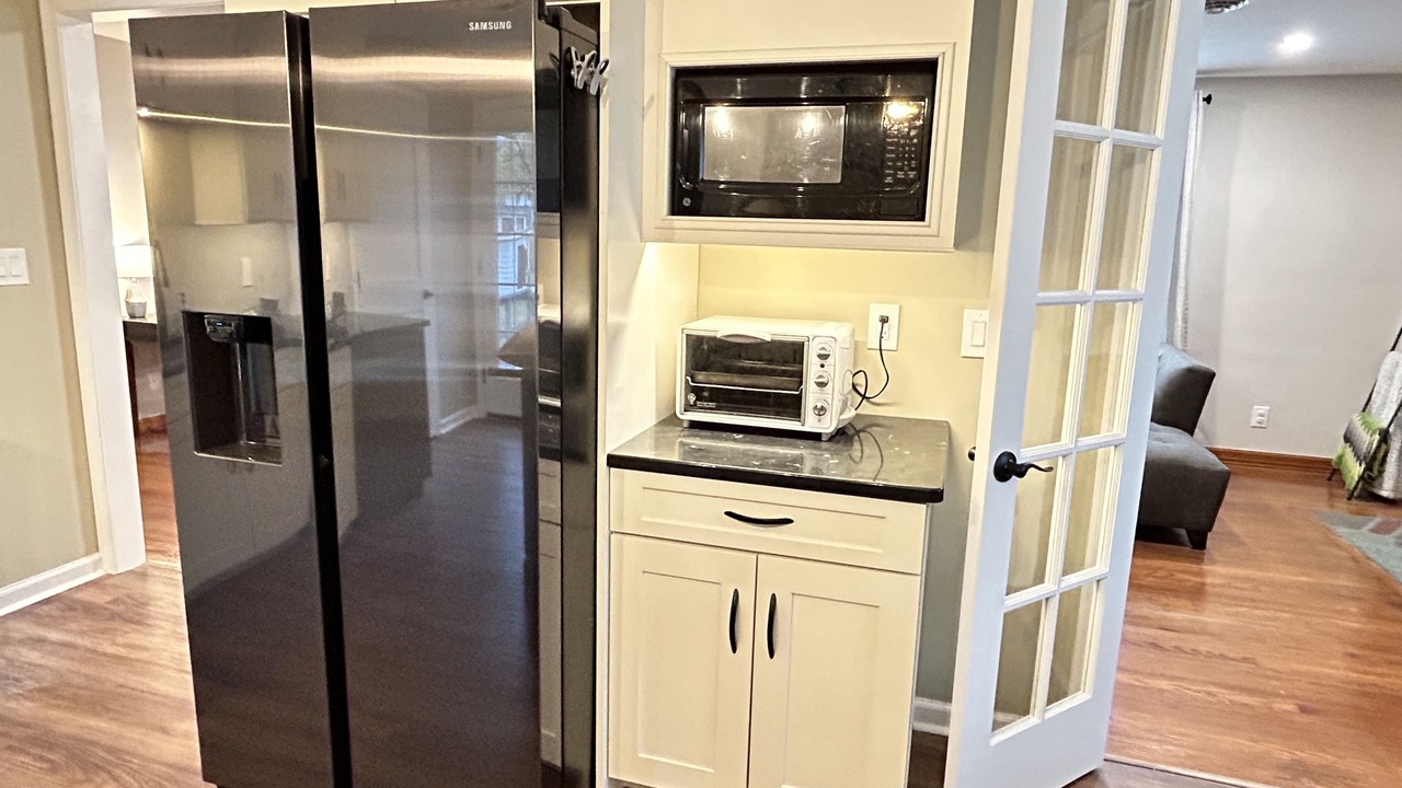 Photo of Kitchen in Schenectady