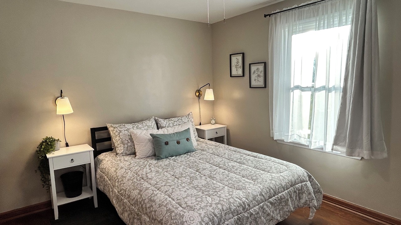 Photo of Bedroom in Schenectady