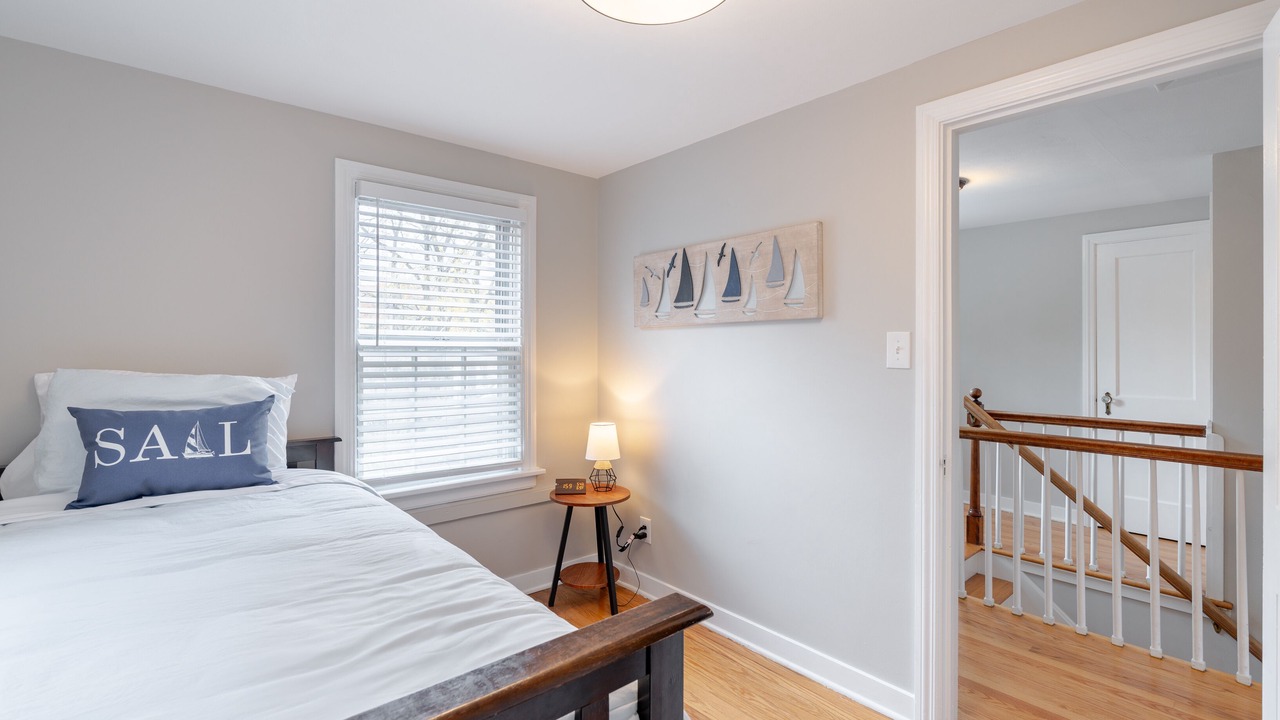 Photo of Bedroom in Eastside