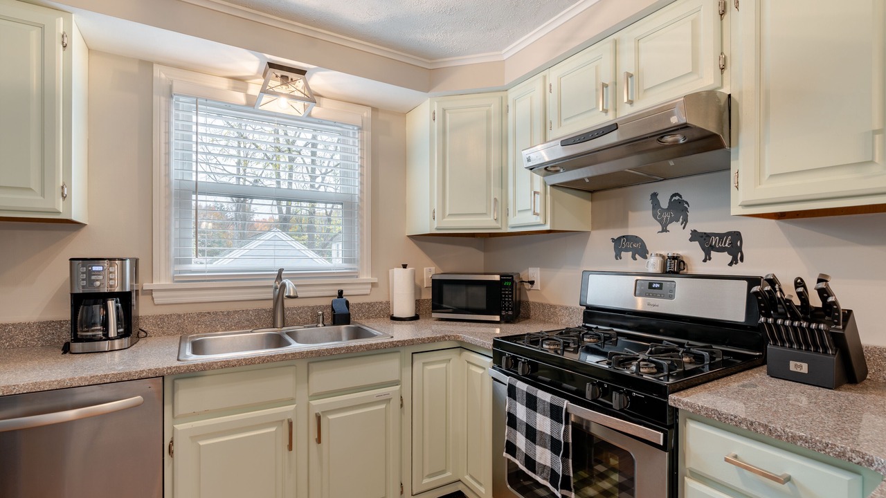 Photo of Kitchen in Eastside