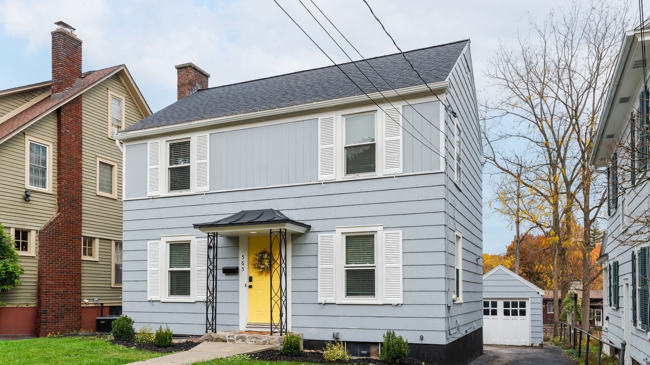 Photo of Outdoor in Eastside