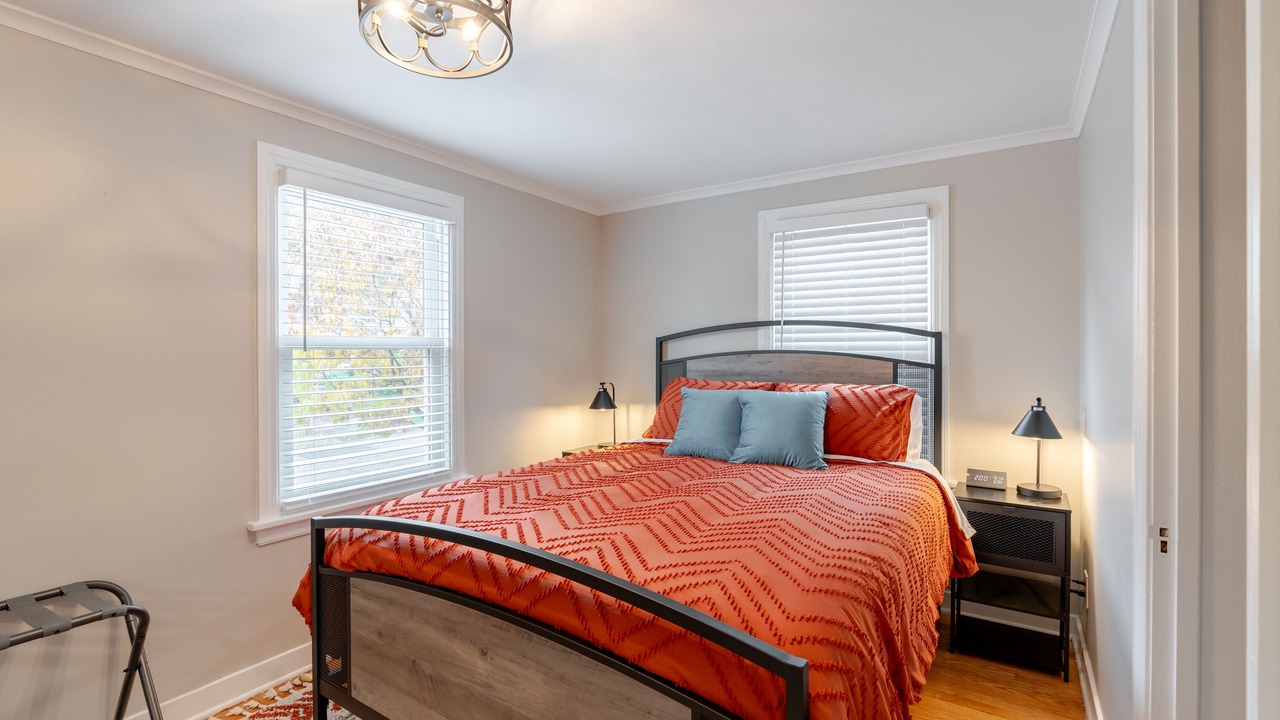 Photo of Bedroom in Eastside