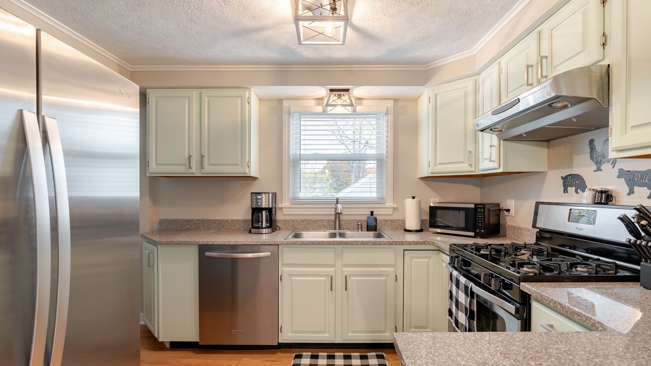 Photo of Kitchen in Eastside