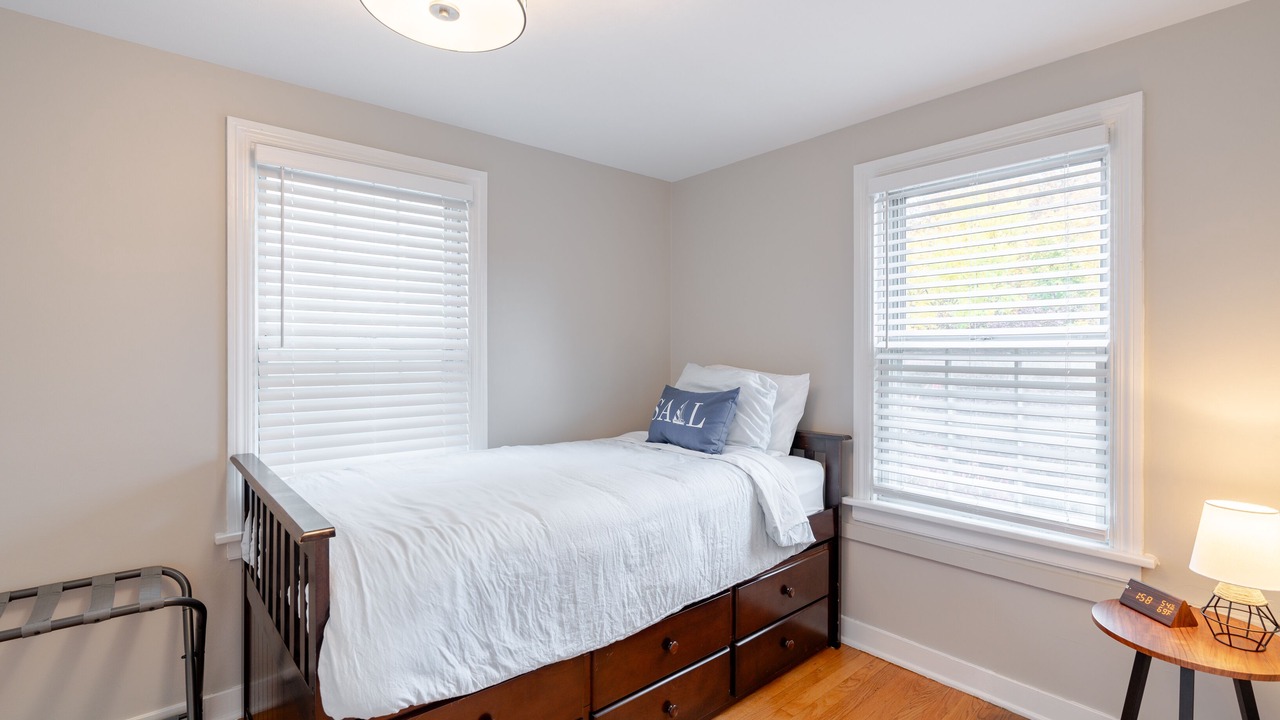 Photo of Bedroom in Eastside