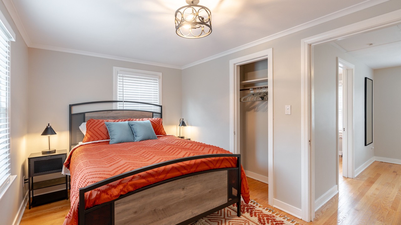 Photo of Bedroom in Eastside