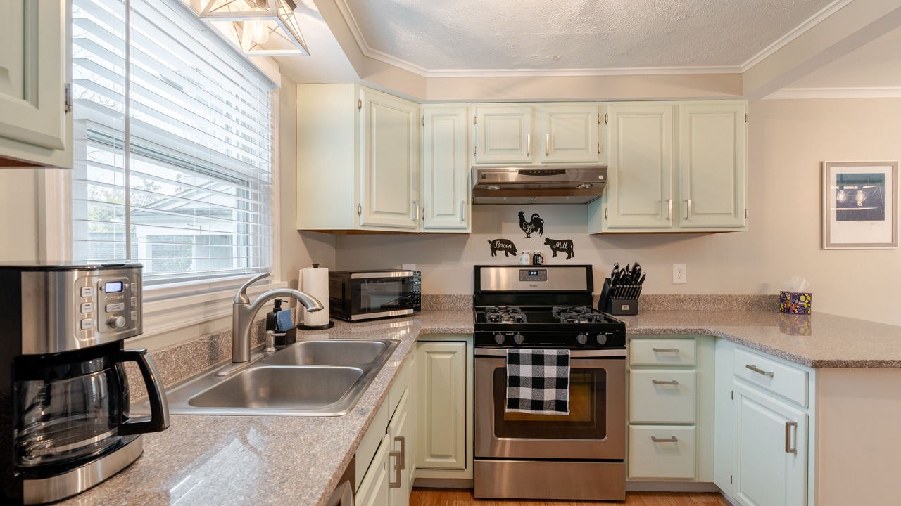 Photo of Kitchen in Eastside