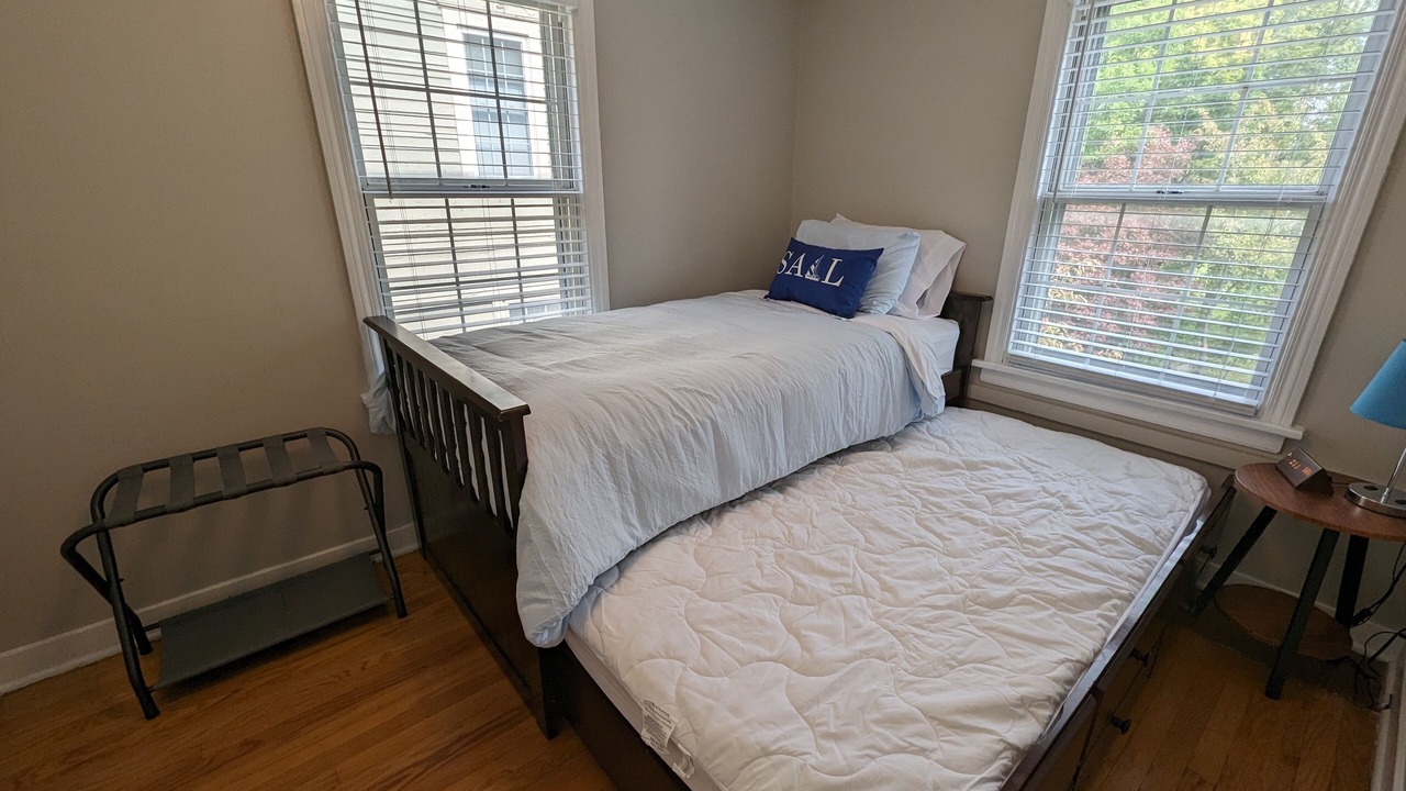 Photo of Bedroom in Eastside