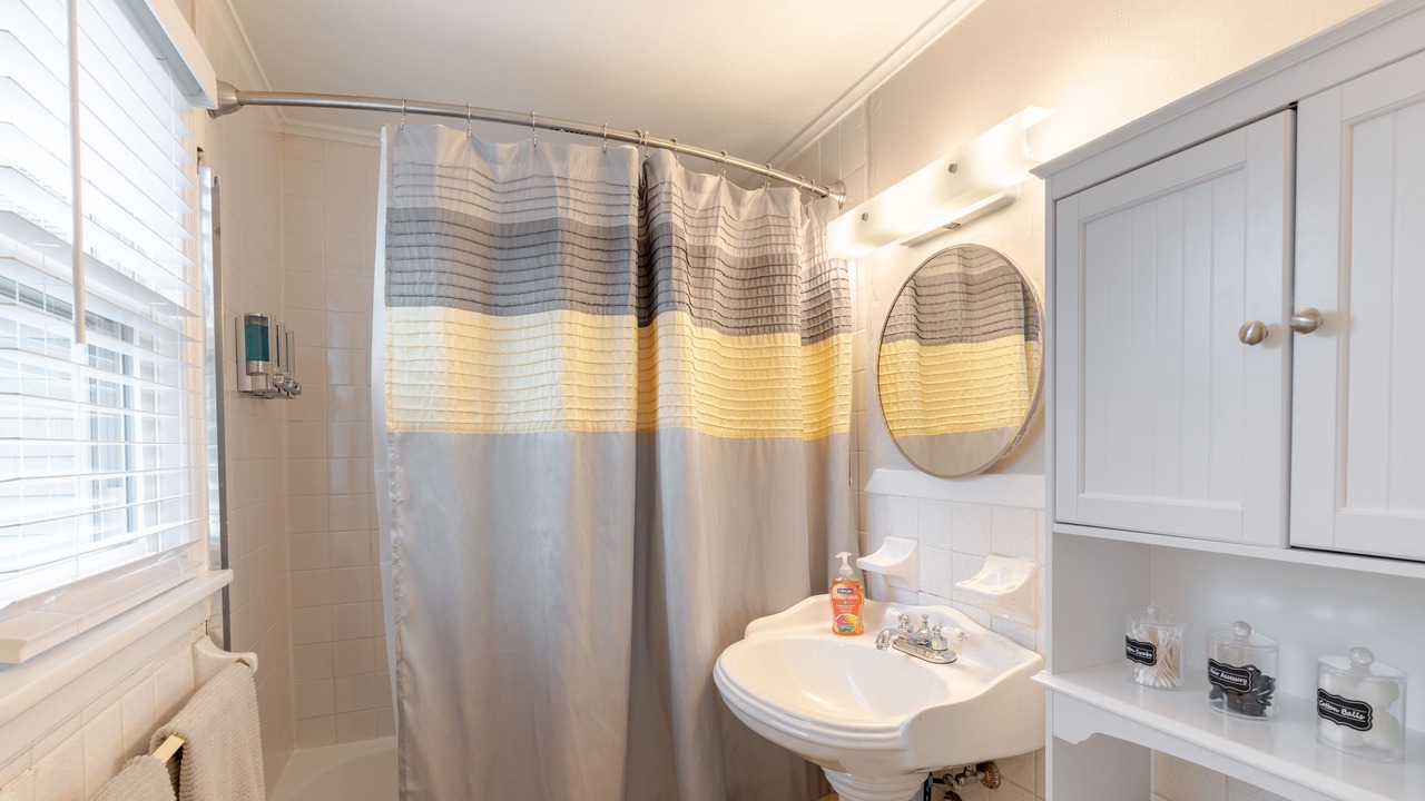 Photo of Bathroom in Eastside