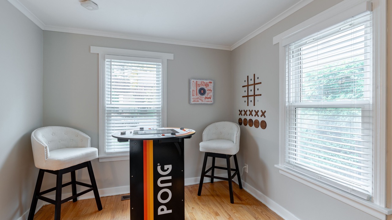 Photo of Bedroom in Eastside