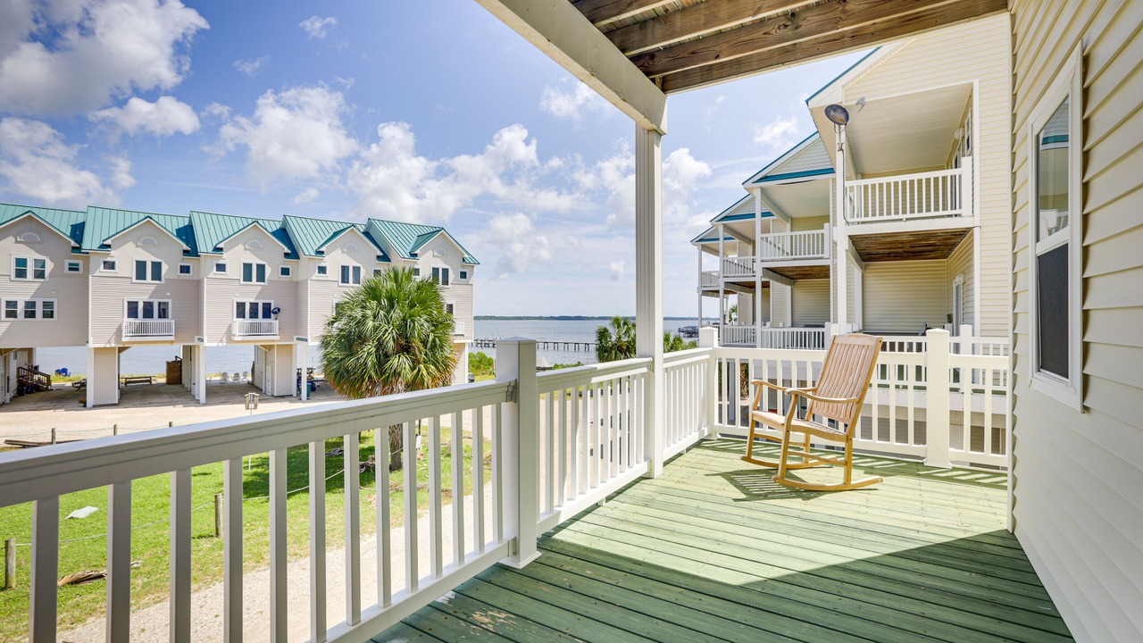 Photo of Outdoor in Alligator Point