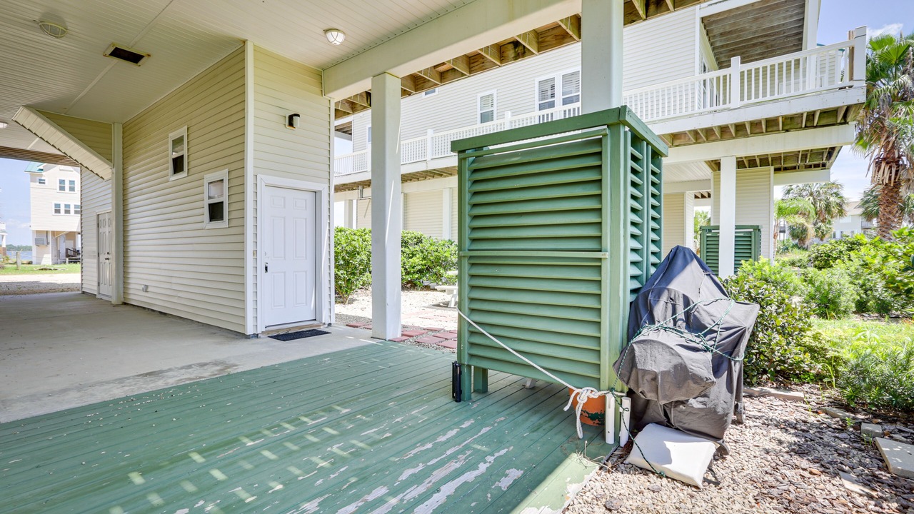 Photo of Outdoor in Alligator Point