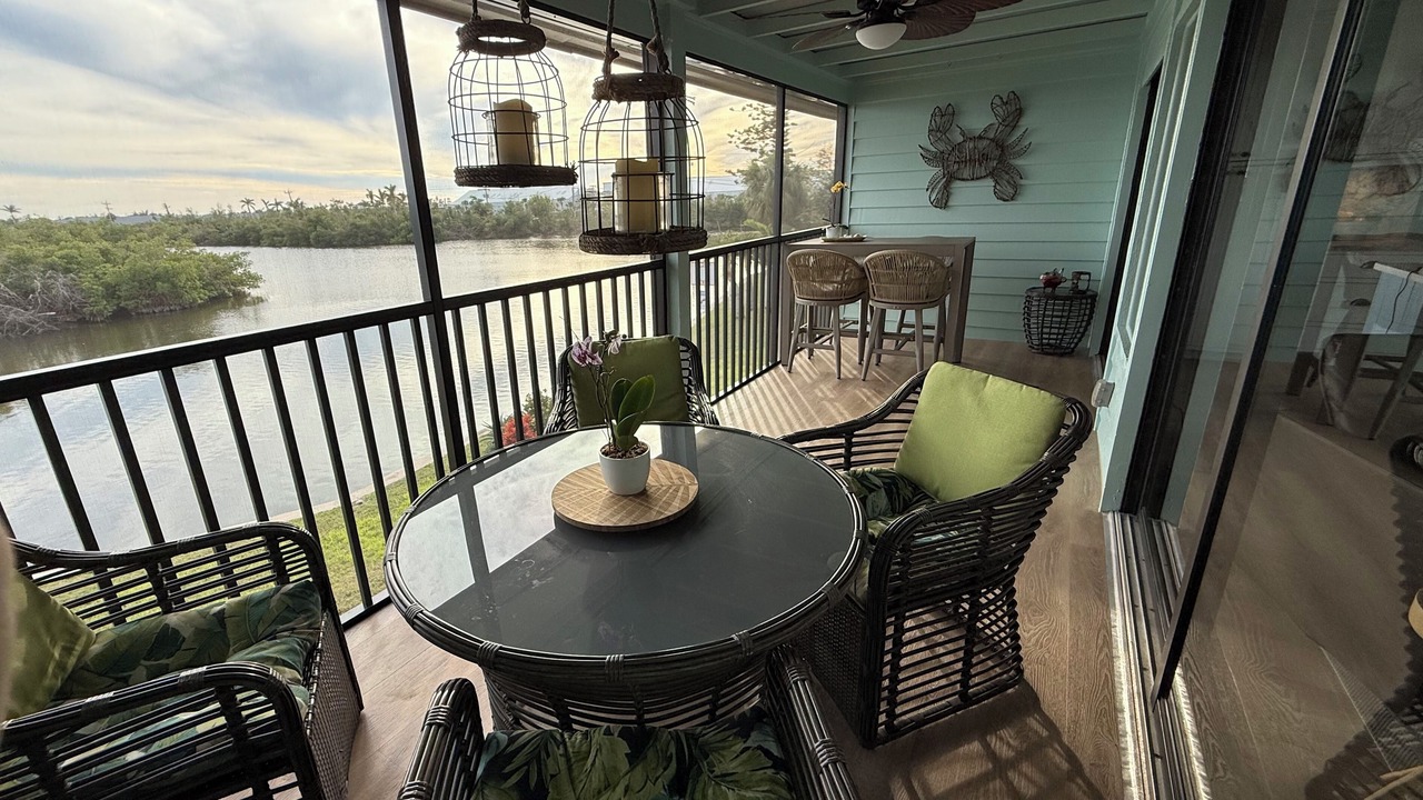 Photo of Outdoor in Bokeelia