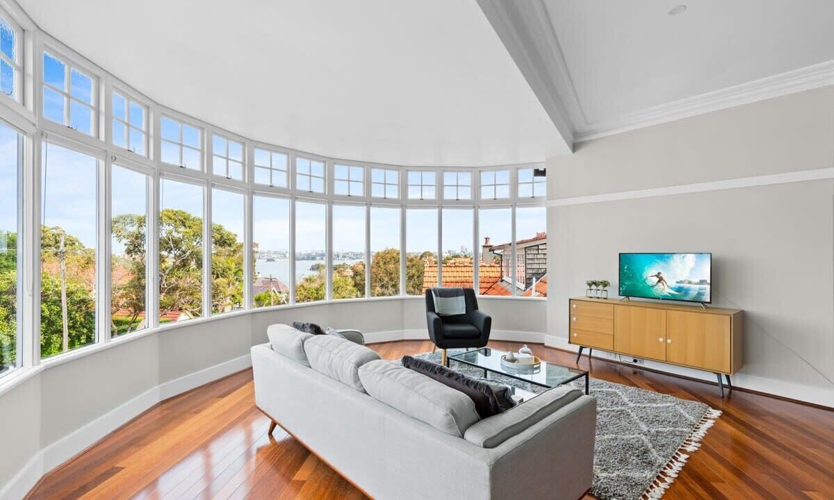 Photo of Livingroom in Cremorne