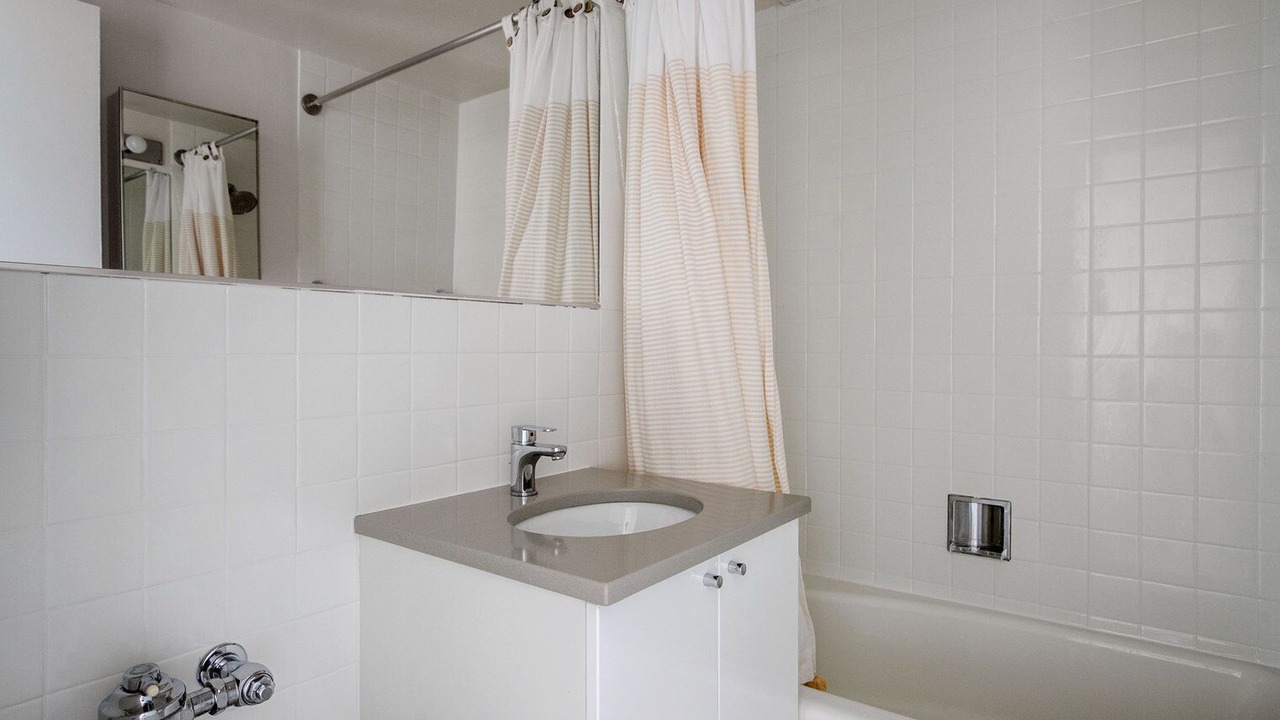 Photo of Bathroom in Back Bay