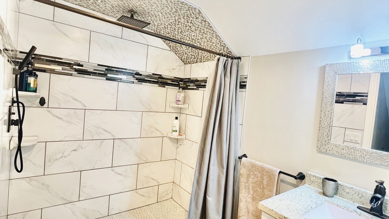 Photo of Bathroom in Utica