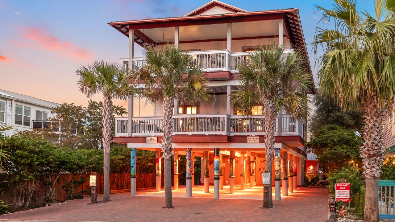 Photo of Others in Grayton Beach