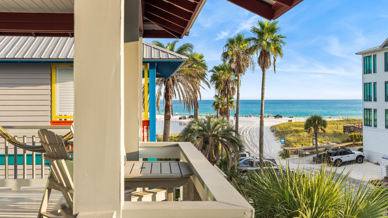 Photo of Others in Grayton Beach
