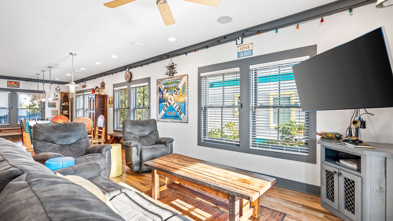 Photo of Others in Grayton Beach