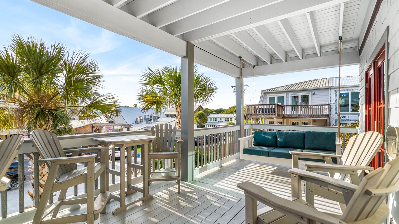 Photo of Others in Grayton Beach