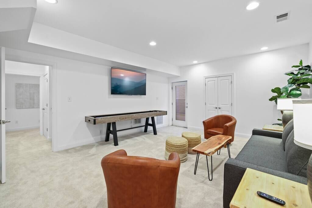 Photo of Livingroom in Purcellville