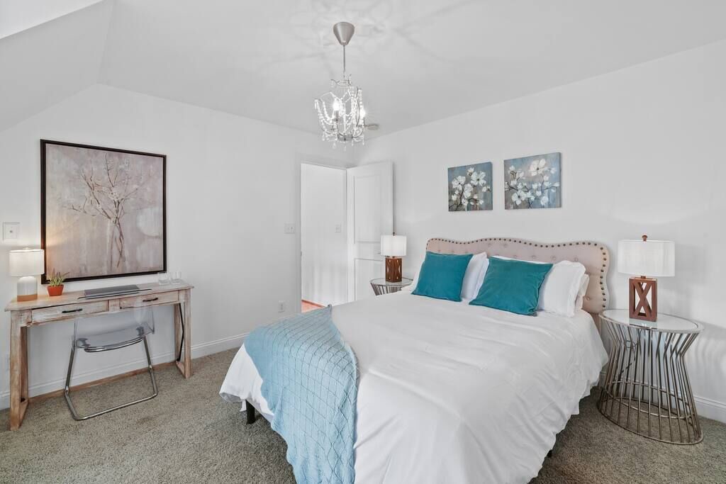 Photo of Bedroom in Purcellville