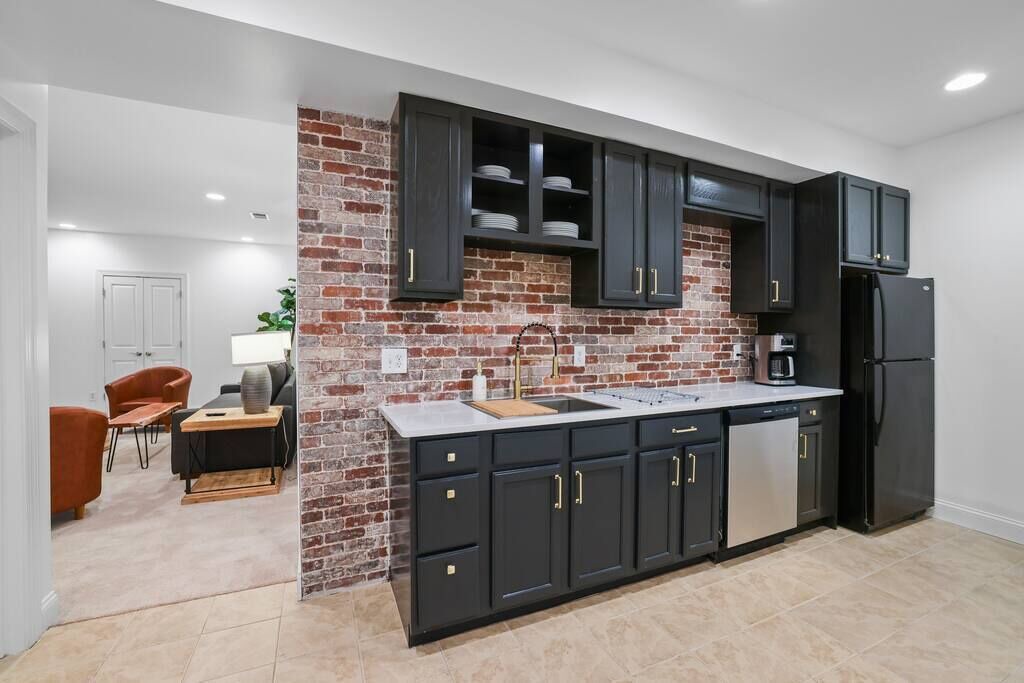 Photo of Kitchen in Purcellville