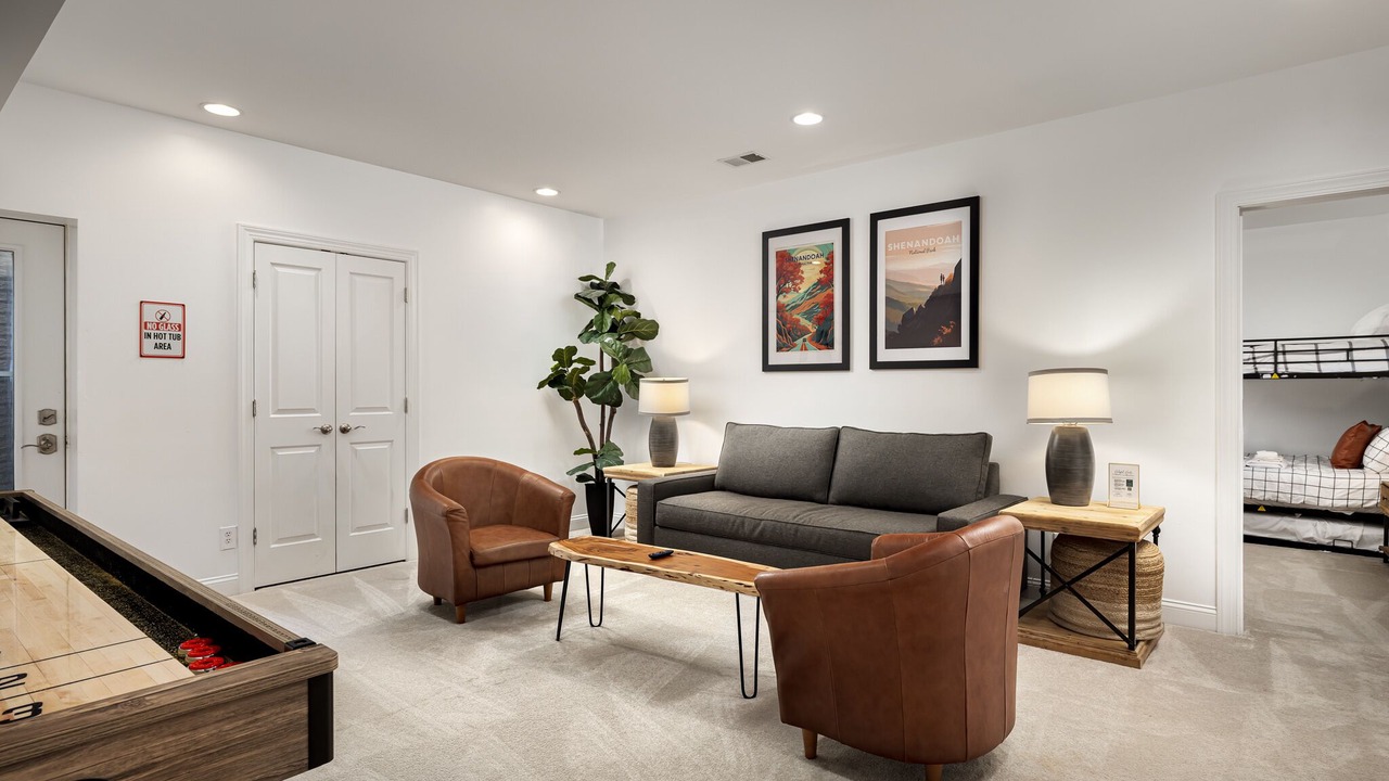 Photo of Bedroom in Purcellville