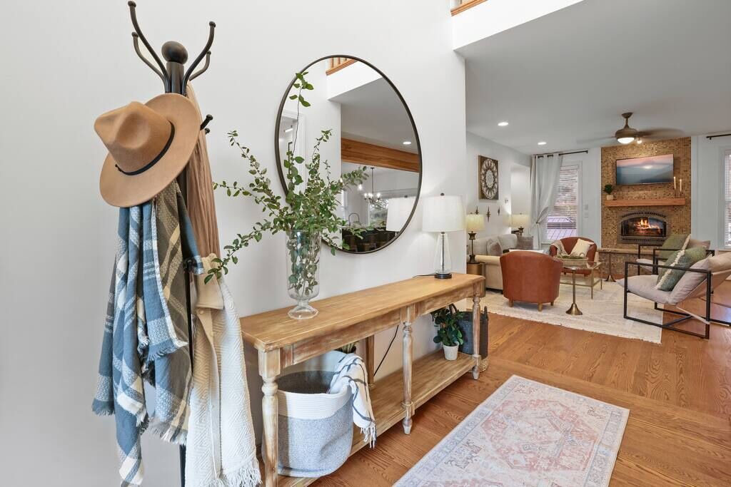 Photo of Bedroom in Purcellville