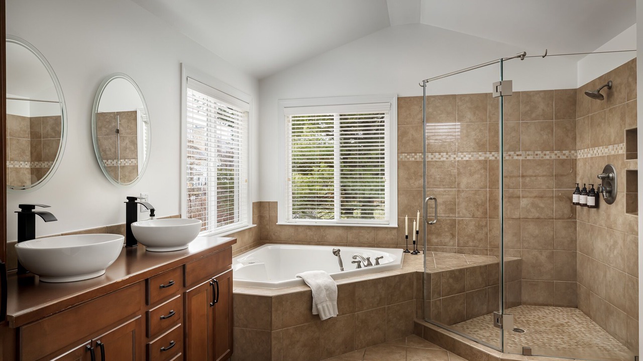 Photo of Bathroom in Purcellville